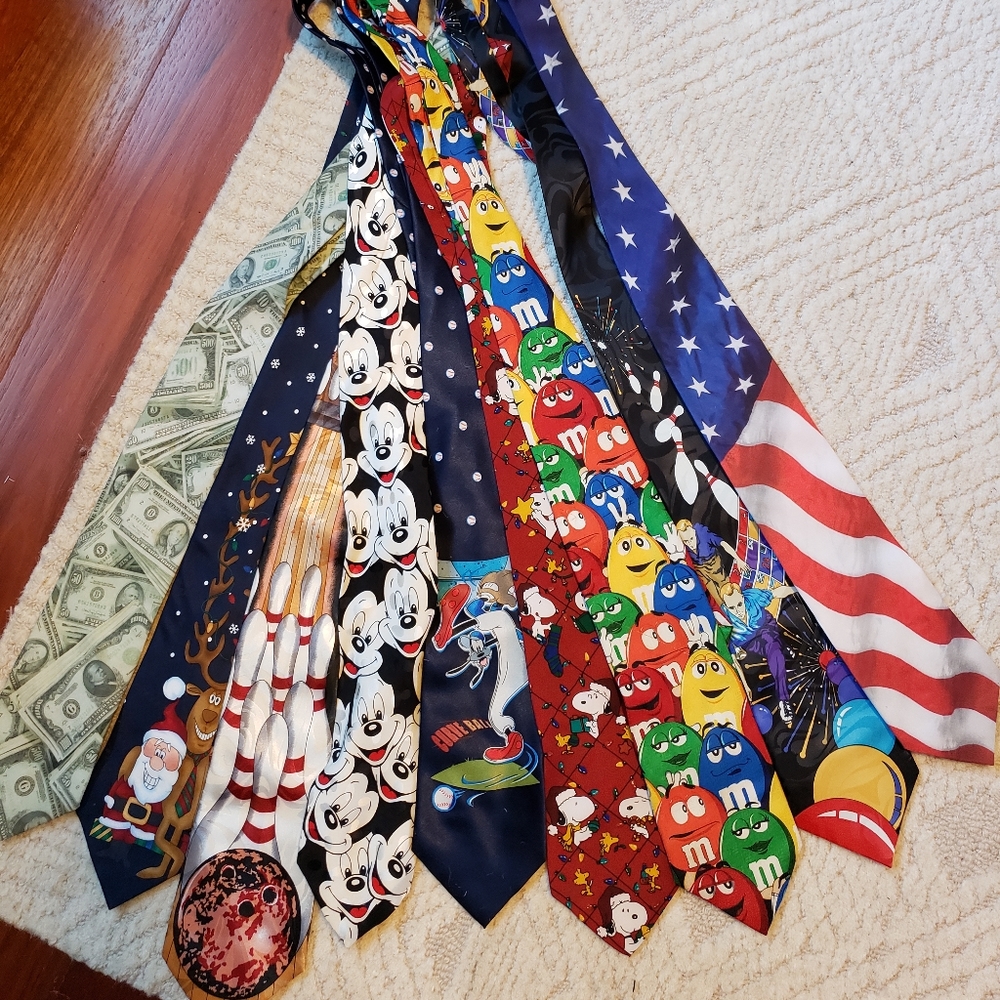 Ties